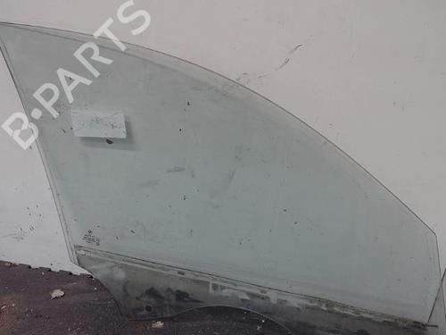 Used Front left door window BMW 3 (E90) 318 i (129 hp) 17099103