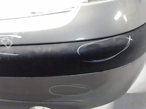 Bagtil kofangere CITROËN C3 I (FC_, FN_) [2002-2013]  19640946