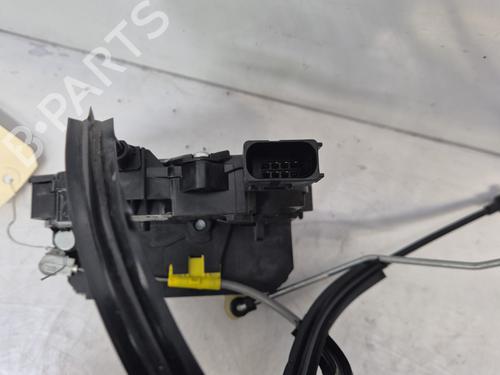 Front left lock PEUGEOT BOXER Van 2.2 BlueHDi 165 | BP31605241C98 - Image 3