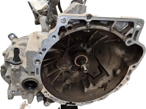 Used Gearbox MAZDA 2 (DY) [2003-2007]  26590345