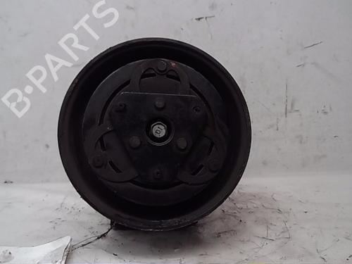 AC compressor NISSAN MICRA III (K12) 1.2 16V | BP13843044M34 