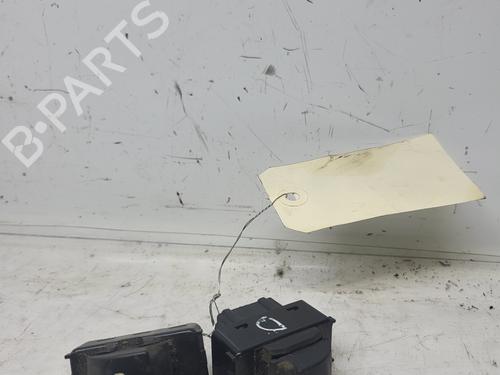 Used Right front window switch Right front window switch PEUGEOT PARTNER Tepee 1.6 HDi 90 (92 hp) 34254934 34254934