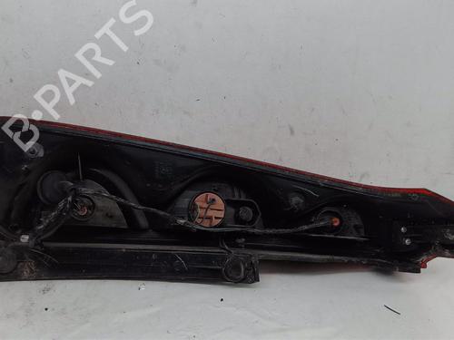 Right taillight NISSAN NOTE (E11, NE11) 1.5 dCi | BP14982925C35 