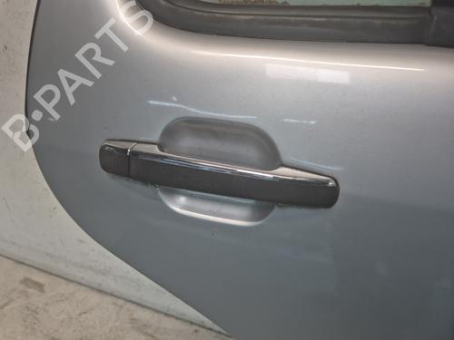 Right rear door MERCEDES-BENZ M-CLASS (W163) ML 270 CDI (163.113) | BP27886772C5 