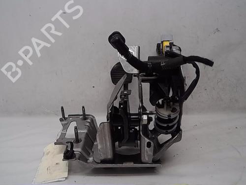 Pedal CITROËN C4 II (NC_) 1.6 HDi 90 | BP14570131I4 