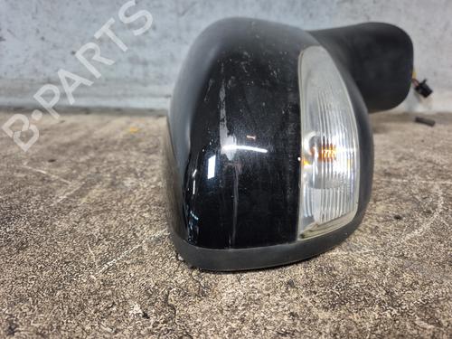 Right mirror RENAULT CAPTUR I (J5_, H5_) 1.2 TCe 120 | BP29494319C27 