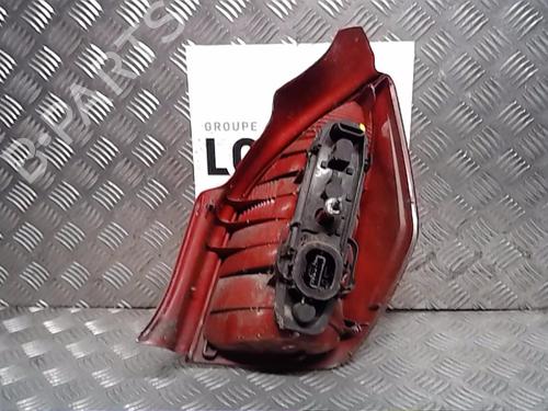 Left taillight CITROËN C2 (JM_) 1.1 | BP13850225C34 