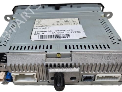 Display DACIA SANDERO II TCe 90 (B8M1, B8MA, B8AC) | BP26014487C48 - Image 5