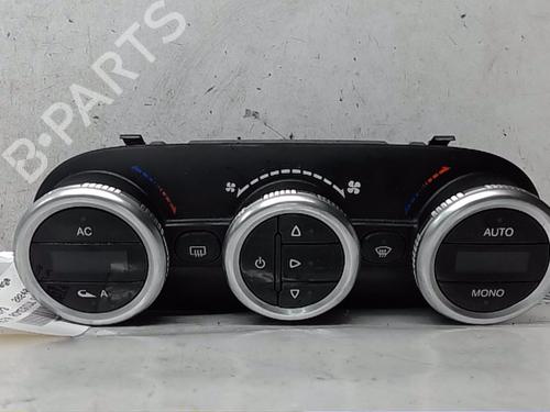 Climate control ALFA ROMEO GIULIETTA (940_) 1.4 TB (940FXB1A, 940FXB11) | BP17483940I5 