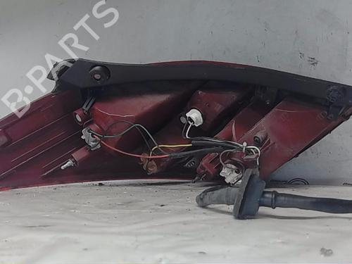 Right taillight HYUNDAI i20 I (PB, PBT) 1.4 CRDi | BP18140088C35 