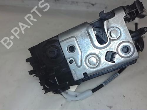 Rear right lock PEUGEOT 2008 I (CU_) 1.6 HDi | BP21546469C99