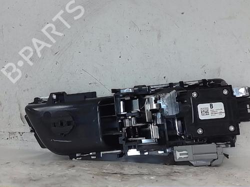 Front left interior door handle LAND ROVER DISCOVERY IV (L319) 3.0 SDV6 4x4 | BP22357740I13 