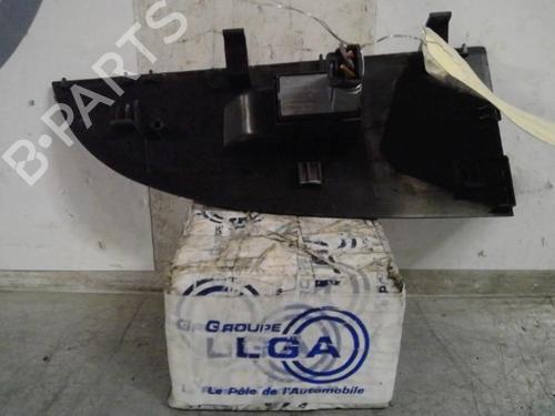 Right front window switch SEAT LEON (1P1)  | BP13865858I26 