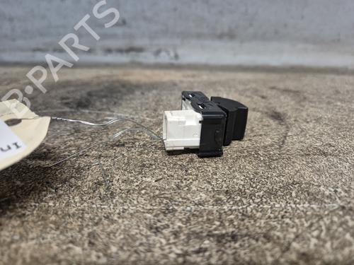 Right rear window switch CITROËN C4 SPACETOURER (3D_)  | BP29379674I28 
