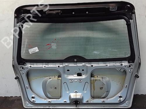 Tailgate MINI MINI (R50, R53)  | BP20508633C6 