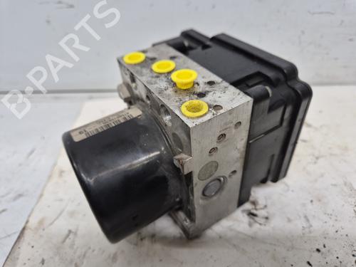 Used ABS pump ABS pump RENAULT SCÉNIC III (JZ0/1_) 1.5 dCi (106 hp) 33297434 33297434