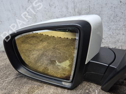 Used Left mirror BMW X5 (E70) [2006-2013]  30840551