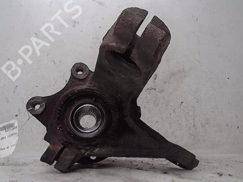 Used Right front steering knuckle PEUGEOT PARTNER Box Body/MPV (5_, G_) [1996-2025]  14568288