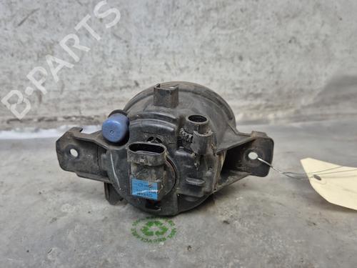 Left front fog light NISSAN QASHQAI I (J10, NJ10) | BP30582742C30