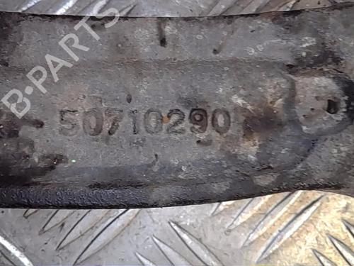 Left front suspension arm FIAT 500 (312_) 1.2 (312AXA1A) | BP14557627M12 