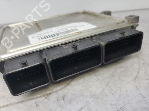Engine control unit (ECU) RENAULT CAPTUR I (J5_, H5_) 0.9 TCe 90 | BP32291258M57