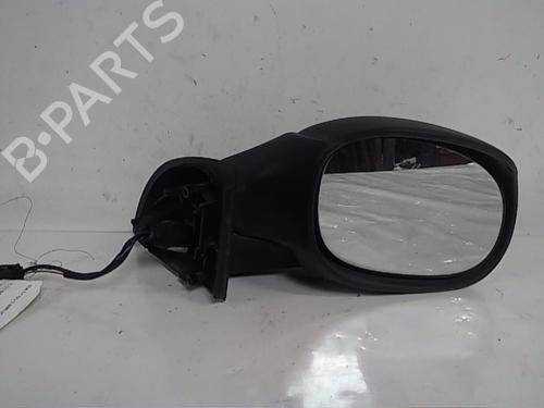 Used Right mirror CITROËN C3 Pluriel (HB_) 1.4 HDi (68 hp) 13846287
