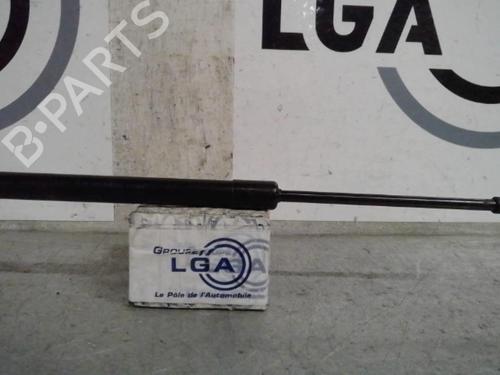 Used Tailgate lift support BMW 1 (E87) 118 d (143 hp) 14549667
