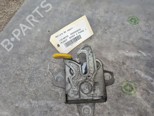 Hood lock PEUGEOT BOXER Van 2.2 HDi 130 | BP30187728C133 