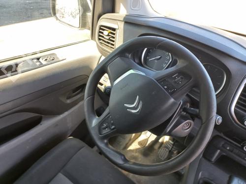 Bilradio CITROËN JUMPY III Van (V_) 2.0 BlueHDi 120 | BP29293802E6 