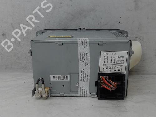 Radio VW GOLF PLUS V (5M1, 521) 1.9 TDI | BP15246852E6 