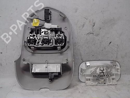 Interior roof light PEUGEOT 3008 I MPV (0U_)  | BP13833782I8 