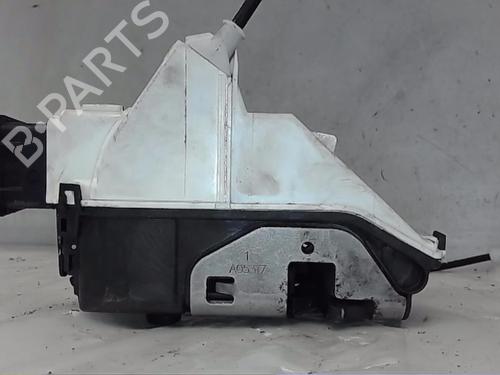 Front right lock PEUGEOT 5008 (0U_, 0E_) 1.6 HDi | BP19539652C97 
