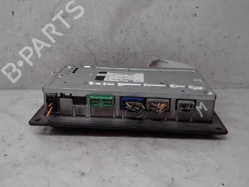 Used Electronic module JAGUAR XF I (X250) 2.2 D (190 hp) 15553092