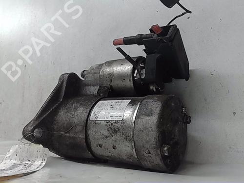 Starter FIAT PUNTO (188_)  | BP17115790M8 