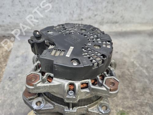Used Alternator VOLVO V40 Hatchback (525) D4 (190 hp) 30651774