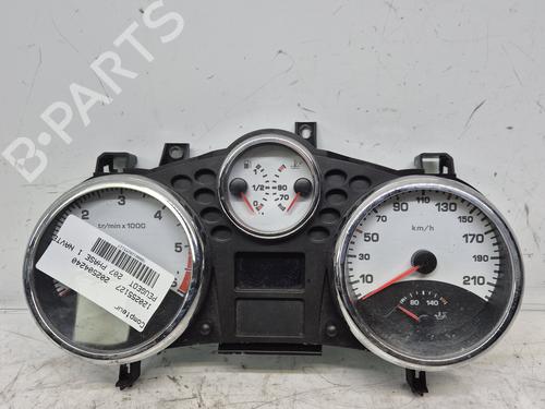 Used Instrument cluster Instrument cluster 34229143 34229143