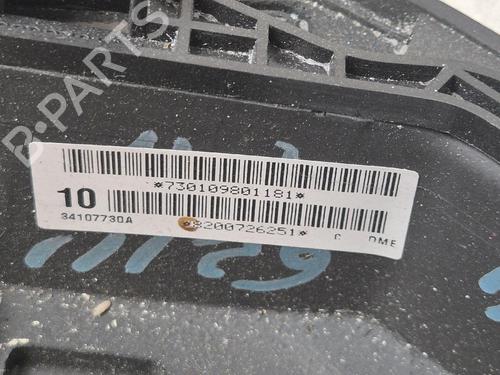 Rat RENAULT TWINGO II (CN0_) | BP38297665C49 - Image 2