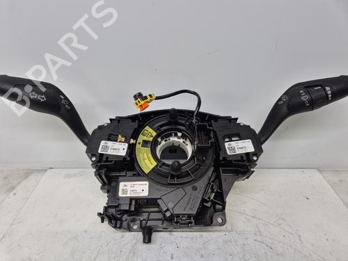 Used Steering column stalk FORD TRANSIT CUSTOM V362 Van (FY, FZ) 2.2 TDCi (155 hp) 31119163