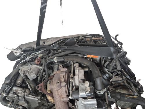 Engine AUDI A5 (8T3) 2.7 TDI | BP30092246M1 