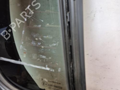 Right rear door PEUGEOT 208 II (UB_, UP_, UW_, UJ_) 1.2 PureTech 100 | BP24441835C5 