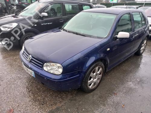 Right mirror VW GOLF IV (1J1) 1.9 TDI | BP25450788C27 