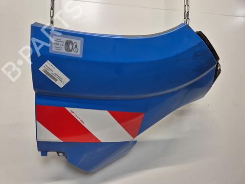 left-front-fenders-peugeot-boxer-van-2006-33210838 main image