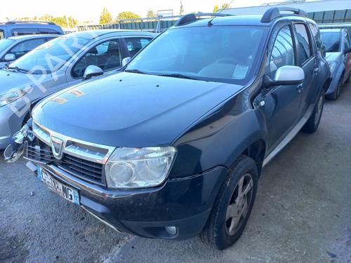 Used Parts DACIA DUSTER (HS_) 1.5 dCi (HSMC) (107 hp) 4350737