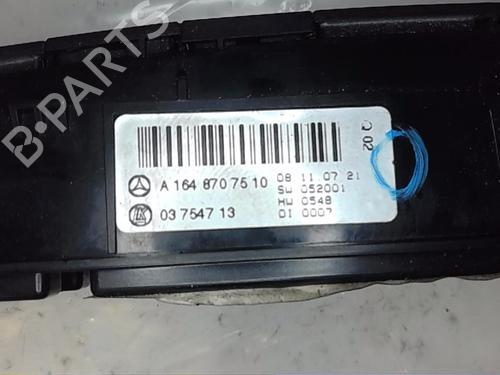 Switch MERCEDES-BENZ M-CLASS (W164)  | BP18414343I30