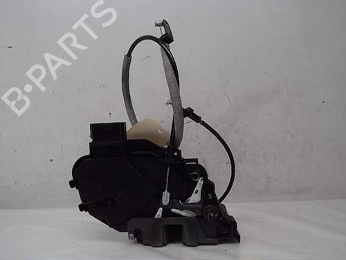 Front right lock FORD S-MAX (WA6) 2.0 TDCi | BP13830451C97 
