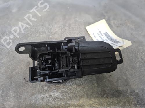 Portiergreep binnen links achter NISSAN NOTE (E11, NE11) 1.4 | BP30766835I15