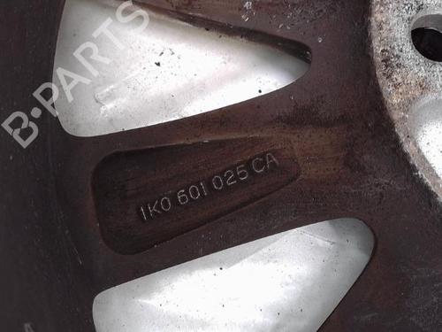 Rim VW GOLF PLUS V (5M1, 521) 1.9 TDI | BP15394401C45 