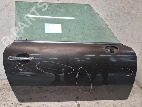 Used Right front door MINI MINI CLUBMAN (R55) Cooper (120 hp) 28503959
