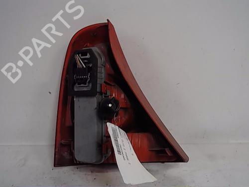 Used Right taillight RENAULT CLIO II (BB_, CB_) [1998-2016]  13848145
