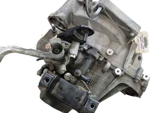 Gearbox SKODA FABIA III (NJ3) 1.2 TSI | BP29818871M3